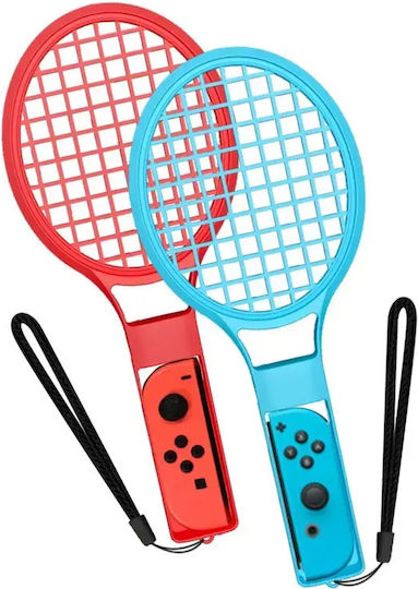 10-in-1 Family Accessory Pack for Switch