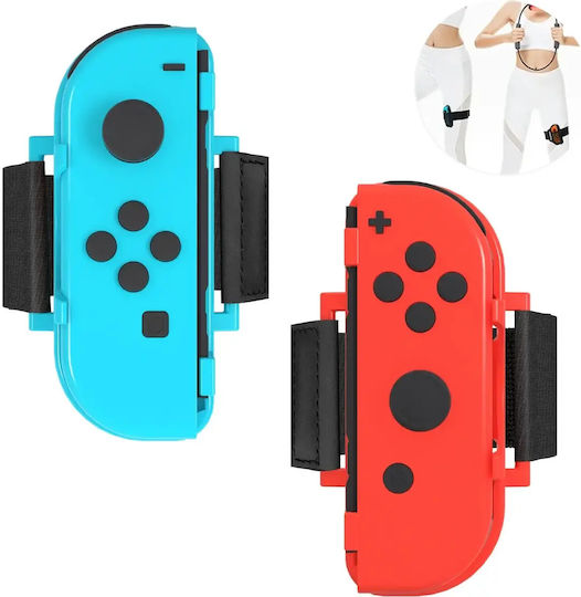 10-in-1 Family Accessory Pack for Switch