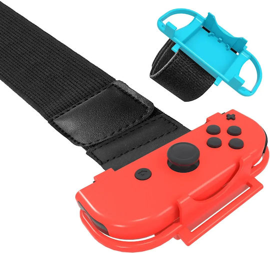 10-in-1 Family Accessory Pack for Switch