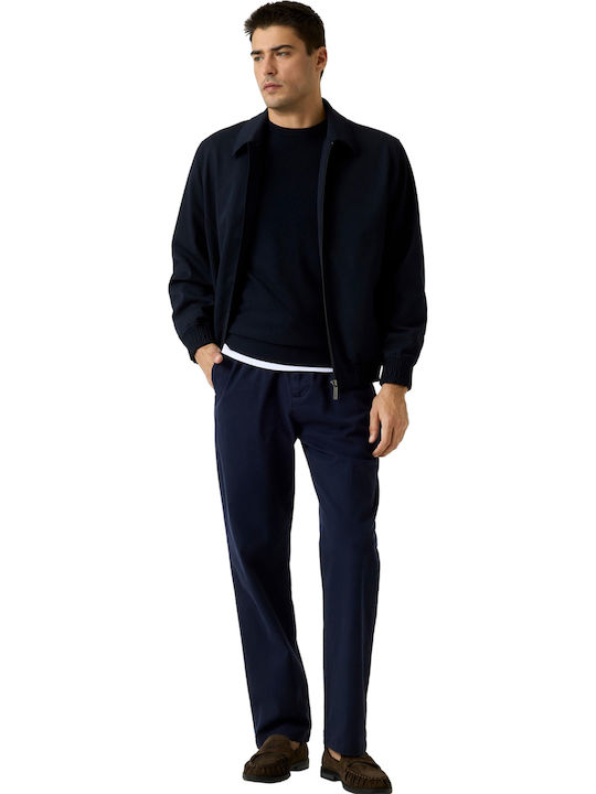 Παντελόνι Smart Blue