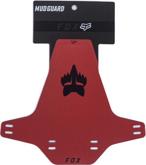 Fox Mud Guard 31192-003 Φτερό Ποδηλάτου