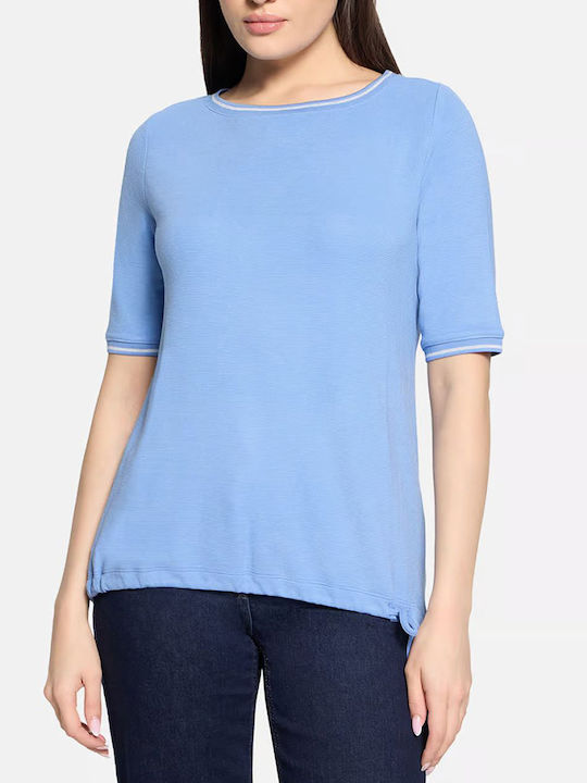 Betty Barclay Μπλούζα Lightblue