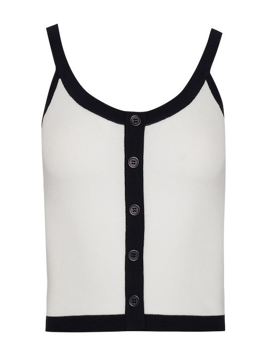 Women's Blouse White