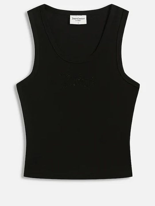 Γυναικεία Μπλούζα Βαμβακερή Αμάνικη Black