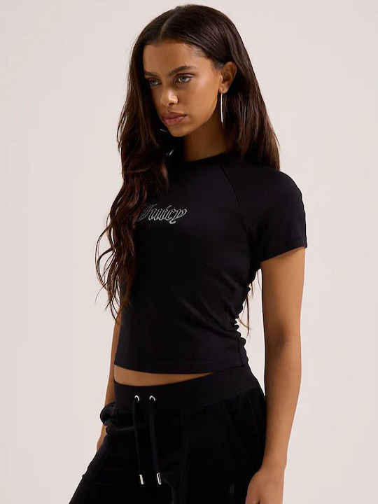 Women's T-shirt Black