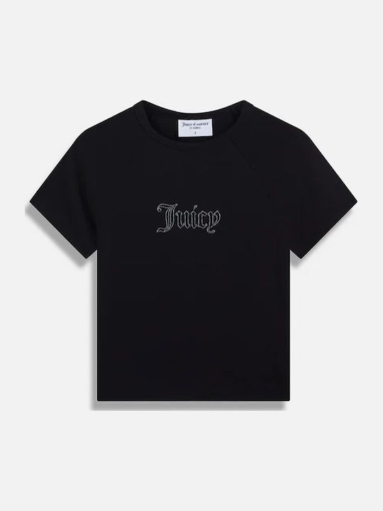 Women's T-shirt Black