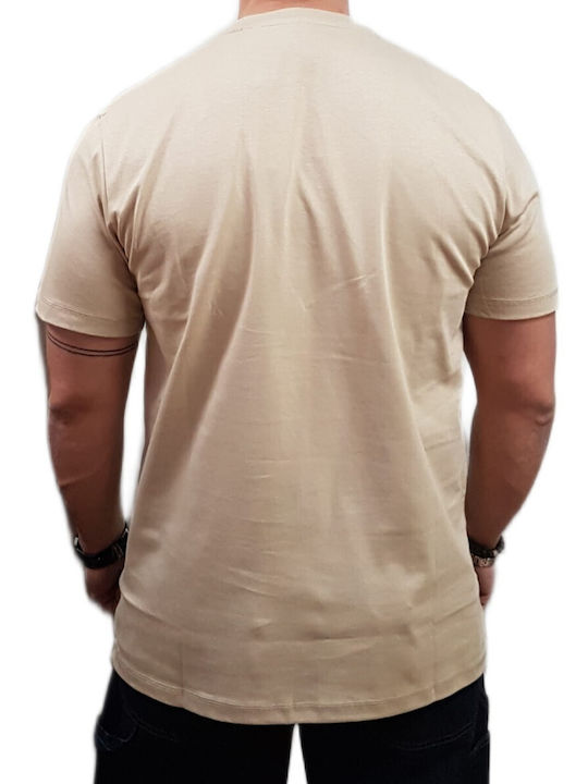 T-shirt Beige