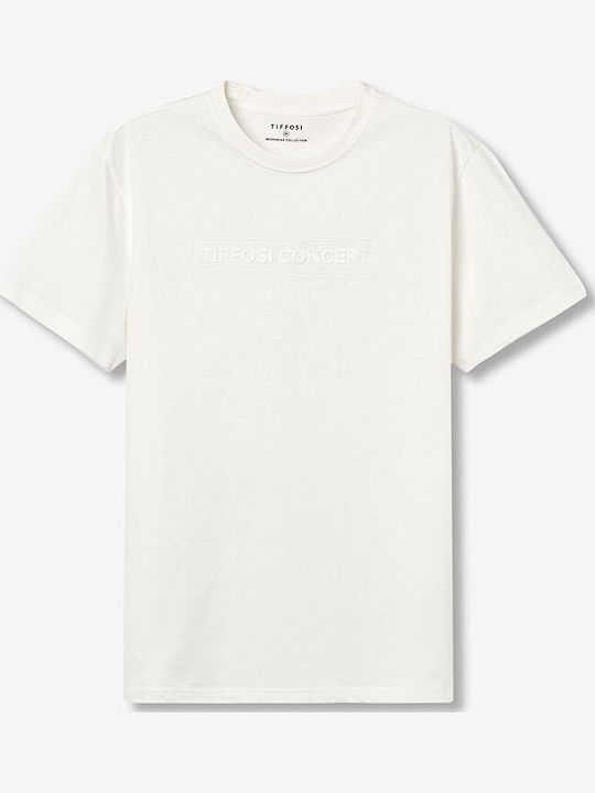T-shirt White