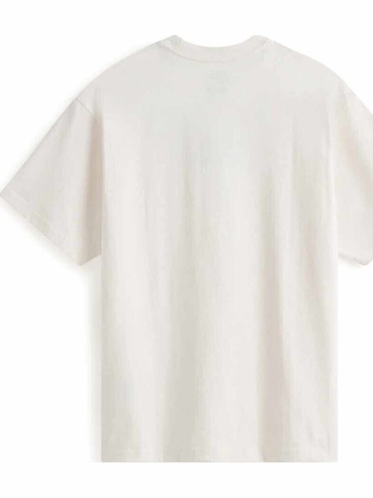 T-shirt White
