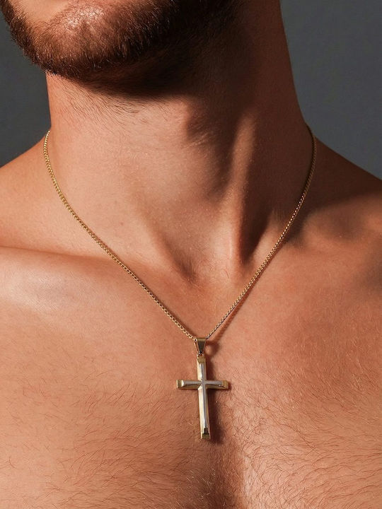 Papadopoulos Gold Cross