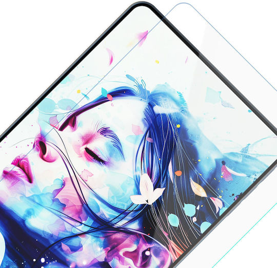 3MK Screen Protector (Lenovo Idea Tab Plus)
