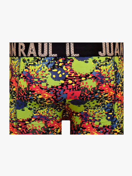 Juan Raul