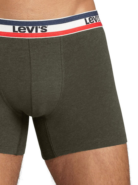 Levi's