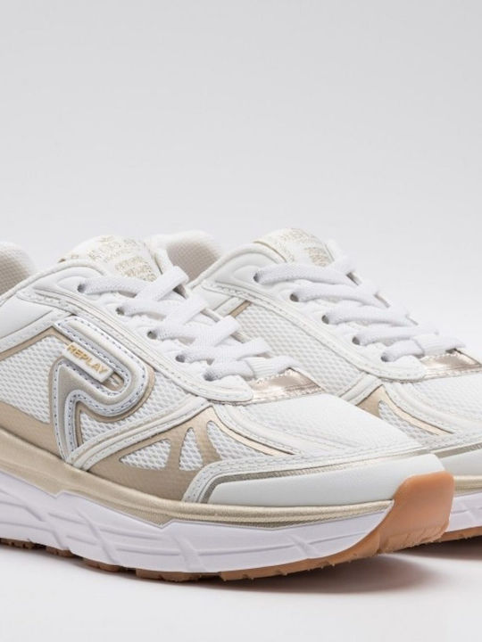 Kinder Sneaker Weiß
