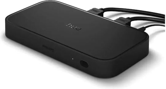 Philips Hue Play HDMI Sync Box 8K