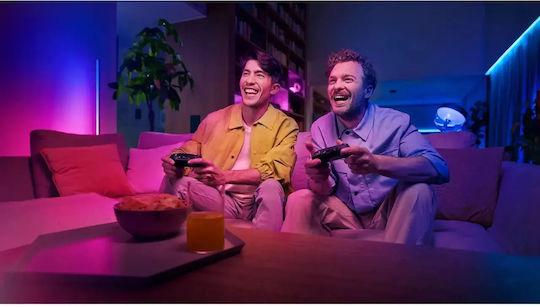 Philips Hue Play HDMI Sync Box 8K