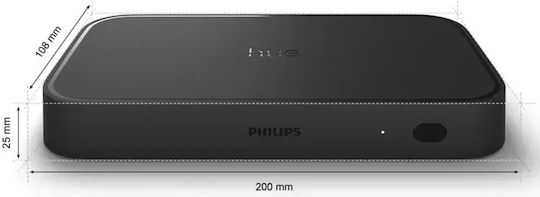 Philips Hue Play HDMI Sync Box 8K