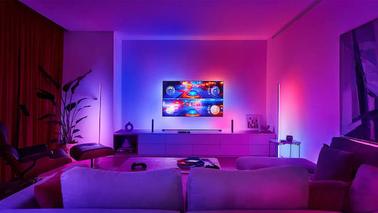 Philips Hue Play HDMI Sync Box 8K