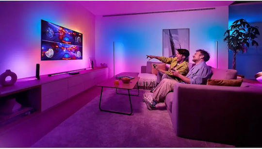 Philips Hue Play HDMI Sync Box 8K