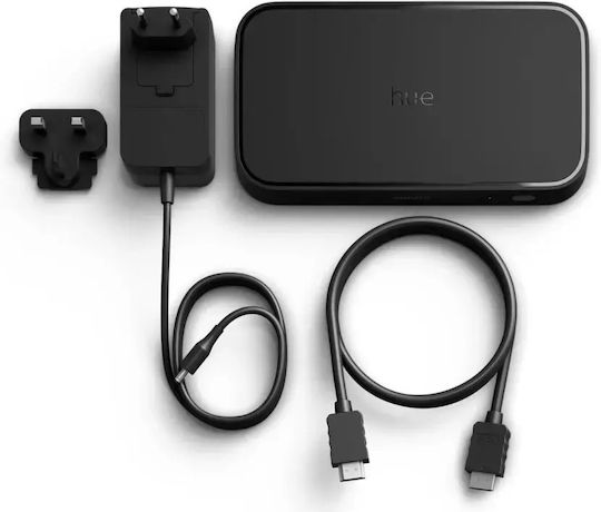 Philips Hue Play HDMI Sync Box 8K