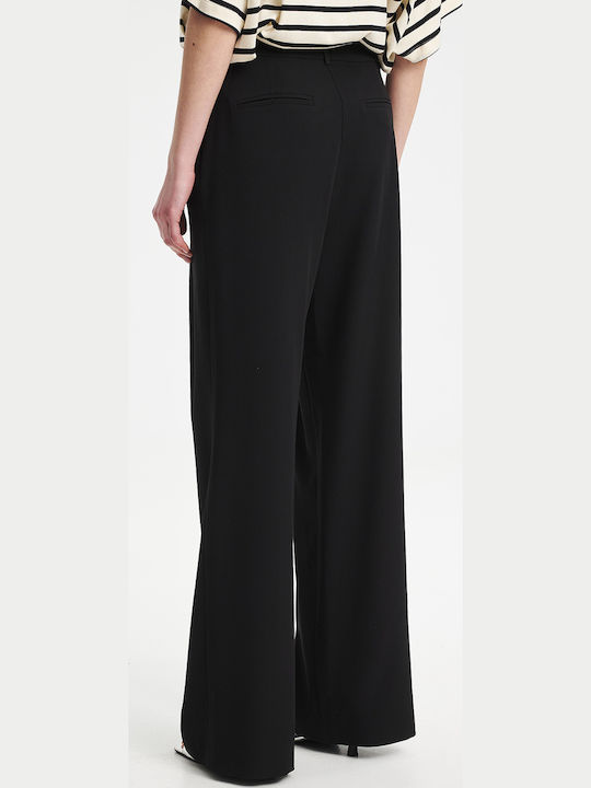 Damenhose Schwarz