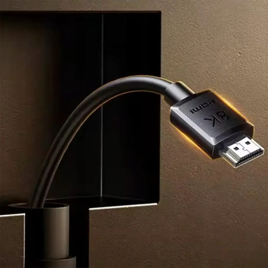 Ugreen Hdmi Cable 4k 5m Black