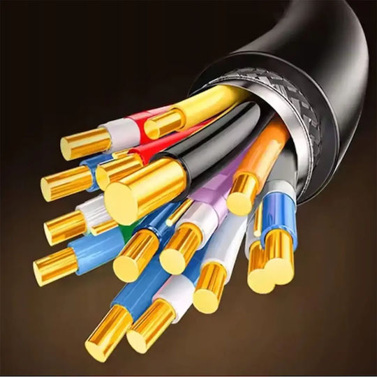 Ugreen Hdmi Cable 4k 5m Black