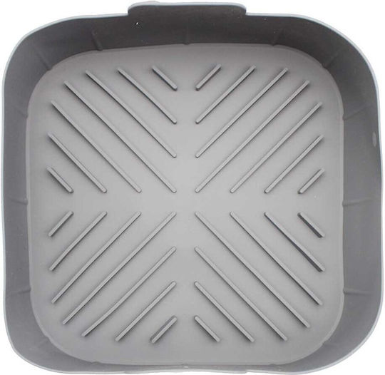 Silicone Mold Air Fryer Brunbeste 3375 20 X 20 Cm