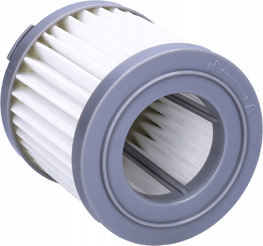 Hepa Filter Für Elektrische Staubsauger Kompatibel Mit Xiaomi / Jimmy