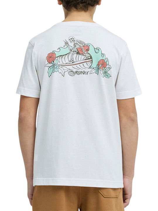 Quiksilver Quiksilver
