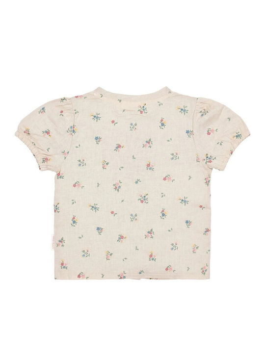 Kids Top Fairy Bloom