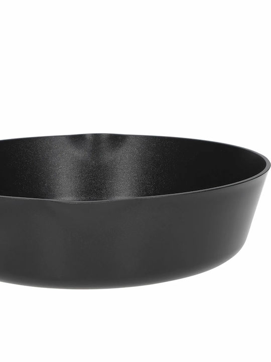 Zwieger Tigaie din Aluminiu cu Capac 28cm