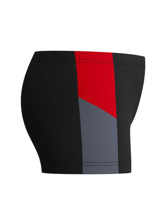 Speedo Dive Παιδικό Μαγιό Jammer Black