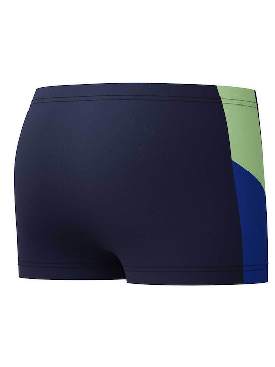 Speedo Costum de Baie pentru Copii Jammer Albastru