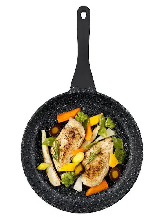 Kela Sitram Aluminium Pfanne mit Antihaftbeschichtung 28cm