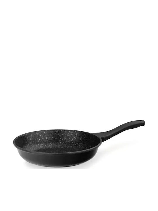 Kela Sitram Aluminium Pfanne mit Antihaftbeschichtung 28cm