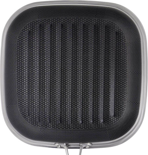 Kohersen Grill Pan Steel with Ceramic Coating 26cm