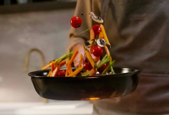 Tefal Excellence Pan from Aluminum with Ceramic Coating 28cm