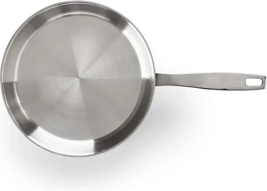 Beka Pan Made of Stainless Steel with Ceramic Coating 24cm