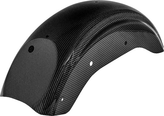Saddlemen Rear Wheel Fender Cf-818-29-001