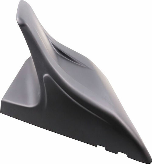 Cult Werk Side Fairing Hd-tou031 Harley Davidson Flhrc 1584 09 Black