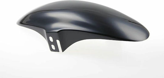 Cult Werk Калник На Предното Колело Hd-dyn017 Club Harley Davidson Fxdb 1584 07-09 Harley Davidson Fxdc 1584 07-09 Черен