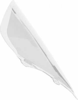 Wrs Windshield Bm117t 1200 05-07 Bmw K 1300 S Abs 09 08 Transparent