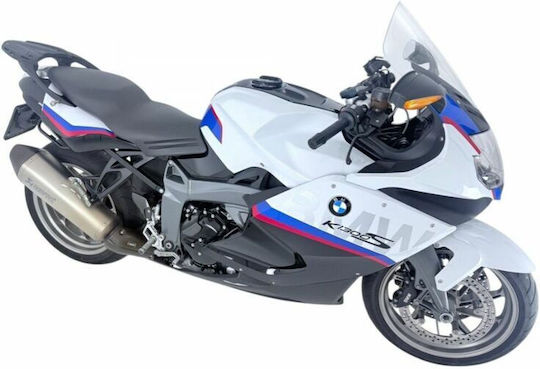 Wrs Windshield Bm117t 1200 05-07 Bmw K 1300 S Abs 09 08 Transparent