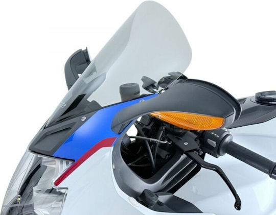 Wrs Windshield Bm117f 1200 05-07 Bmw K 1300 S Abs 09 08 Light Tinted