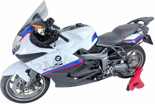 Wrs Windshield Bm117f 1200 05-07 Bmw K 1300 S Abs 09 08 Light Tinted