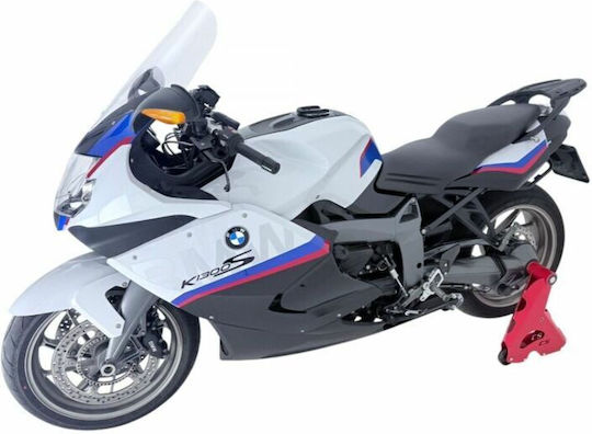 Wrs Windshield Bm116t 1200 05-07 Bmw K 1300 S Abs 09 08 Transparent