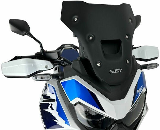 Wrs Ζελατίνα Ho072no Black Matte