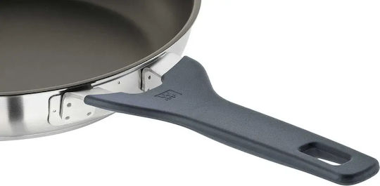 Zwilling J.A. Henckels Stainless Steel Pan 20cm