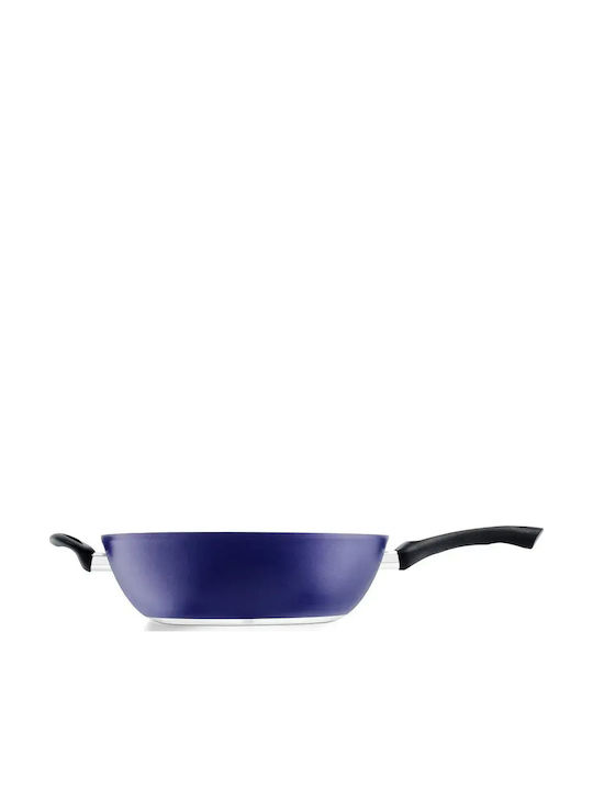 Fissler Cenit Тиган от Алуминий с Незалепващо Покритие 32cm